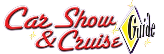 Car Show and Cruise Guide Magazine