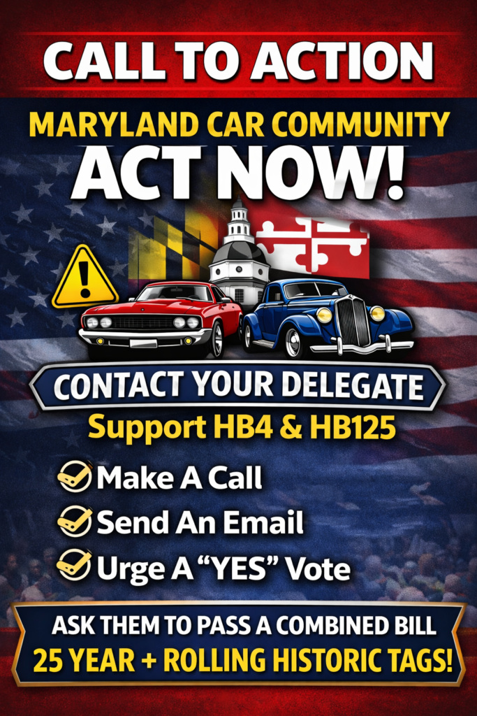 MCAA Call to Action