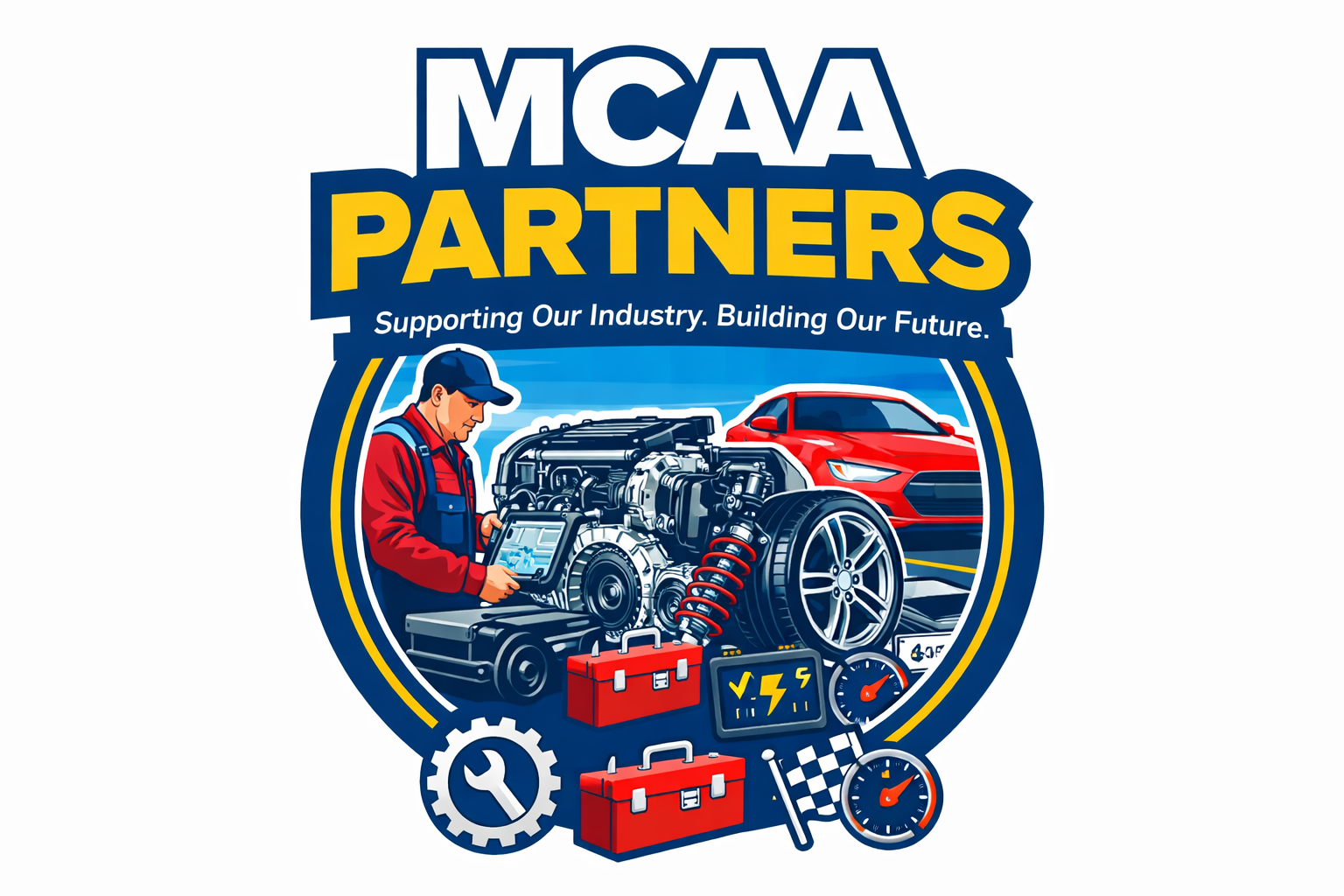 MCAA Partners